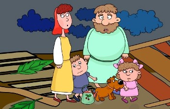 Будувати на доброму фундаменті